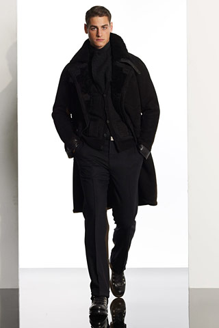 Ralph Lauren / - 2010-2011